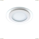 Светильник 212010 ★Lightstar, 1 x 6Вт☀, Белый► — Купить▼