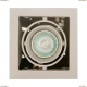 Светильник 214017 ★Lightstar, 1 x 50Вт☀, Титановый► — Купить▼
