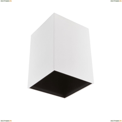 Светильник 214420 ★Lightstar, 1 x 50Вт☀, Черный► — Купить▼