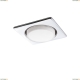 Светильник 212124 ★Lightstar, 1 x 13Вт☀, Хром► — Купить▼