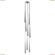 Люстра 807084 ★Lightstar, 8 x 40Вт☀, Хром► — Купить▼