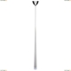 Светильник 807016 ★Lightstar, 1 x 40Вт☀, Хром► — Купить▼