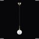 Светильник 813013 ★Lightstar, 1 x 40Вт☀, Золото► — Купить▼