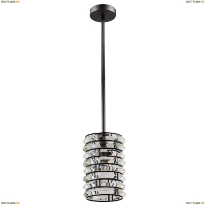 Светильник 746018 ★Lightstar, 1 x 40Вт☀, Черный► — Купить▼