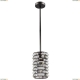Светильник 746018 ★Lightstar, 1 x 40Вт☀, Черный► — Купить▼