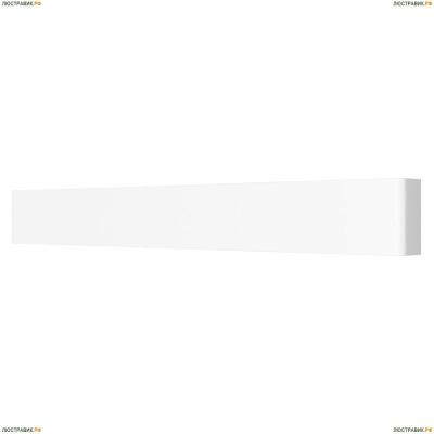 Светильник 810526 ★Lightstar, 1 x 20Вт☀, Хром► — Купить▼