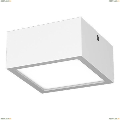 Светильник 213926 ★Lightstar, 1 x 10Вт☀, Белый► — Купить▼