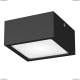 Светильник 211927 ★Lightstar, 1 x 10Вт☀, Черный► — Купить▼