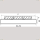 Светильник 225202 ★Lightstar, 1 x 20Вт☀, Белый► — Купить▼