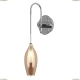 Бра 803523 ★Lightstar, 1 x 25Вт☀, Хром► — Купить▼