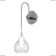 Бра 803531 ★Lightstar, 1 x 25Вт☀, Хром► — Купить▼