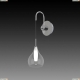Бра 803531 ★Lightstar, 1 x 25Вт☀, Хром► — Купить▼