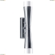Бра 807624 ★Lightstar, 2 x 7Вт☀, Хром► — Купить▼