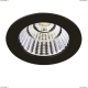 Светильник 212417 ★Lightstar, 1 x 7Вт☀, Черный► — Купить▼