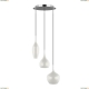 Люстра 803050 ★Lightstar, 3 x 25Вт☀, Хром► — Купить▼