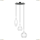 Люстра 803051 ★Lightstar, 3 x 25Вт☀, Хром► — Купить▼