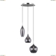 Люстра 803057 ★Lightstar, 3 x 25Вт☀, Хром► — Купить▼