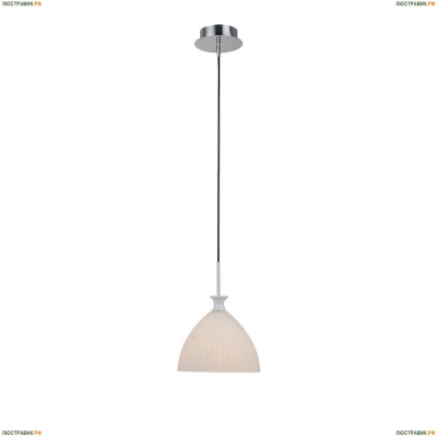Светильник 810020 ★Lightstar, 1 x 40Вт☀, Хром► — Купить▼
