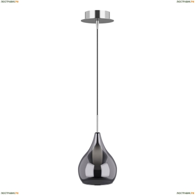 Светильник 803037 ★Lightstar, 1 x 25Вт☀, Хром► — Купить▼