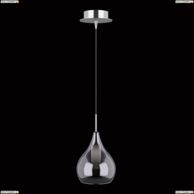 Светильник 803037 ★Lightstar, 1 x 25Вт☀, Хром► — Купить▼