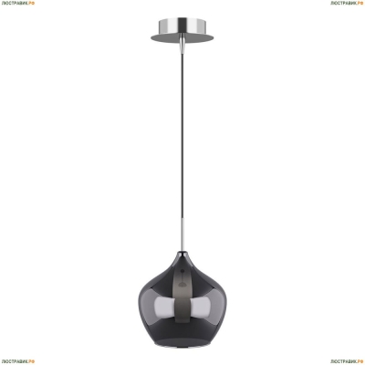 Светильник 803047 ★Lightstar, 1 x 25Вт☀, Хром► — Купить▼