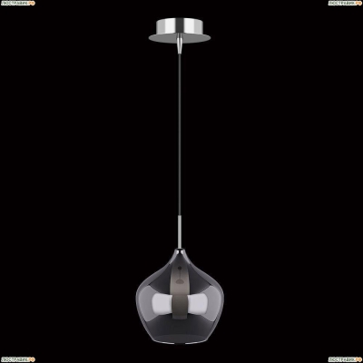 Светильник 803047 ★Lightstar, 1 x 25Вт☀, Хром► — Купить▼