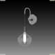 Бра 803541 ★Lightstar, 1 x 25Вт☀, Хром► — Купить▼