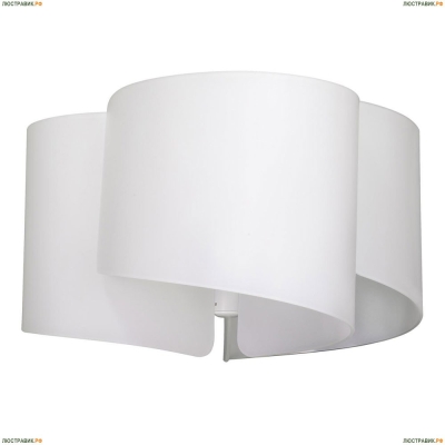 Люстра 811030 ★Lightstar, 3 x 40Вт☀, Белый► — Купить▼