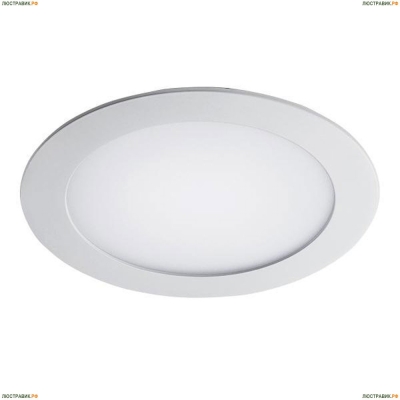 Светильник 223122 ★Lightstar, 1 x 12Вт☀, Белый► — Купить▼