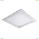 Светильник 224182 ★Lightstar, 1 x 18Вт☀, Белый► — Купить▼