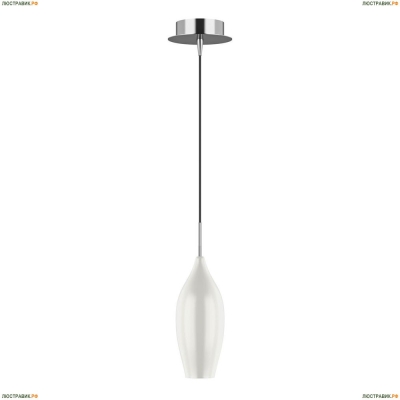 Светильник 803020 ★Lightstar, 1 x 40Вт☀, Хром► — Купить▼