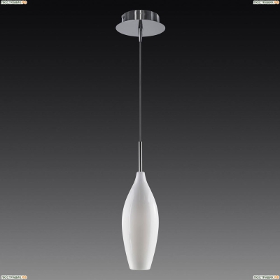 Светильник 803020 ★Lightstar, 1 x 40Вт☀, Хром► — Купить▼