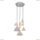 Люстра 810160 ★Lightstar, 6 x 40Вт☀, Хром► — Купить▼