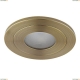 Светильник 212172 ★Lightstar, 1 x 3Вт☀, Бронза► — Купить▼