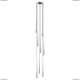 Люстра 807086 ★Lightstar, 8 x 40Вт☀, Хром► — Купить▼