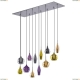 Люстра 803125 ★Lightstar, 12 x 25Вт☀, Хром► — Купить▼