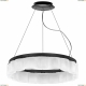 Люстра 812186 ★Lightstar, 18 x 6Вт☀, Черный► — Купить▼
