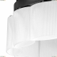 Люстра 812186 ★Lightstar, 18 x 6Вт☀, Черный► — Купить▼