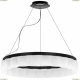 Люстра 812236 ★Lightstar, 23 x 6Вт☀, Черный► — Купить▼