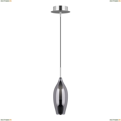 Светильник 803027 ★Lightstar, 1 x 25Вт☀, Хром► — Купить▼