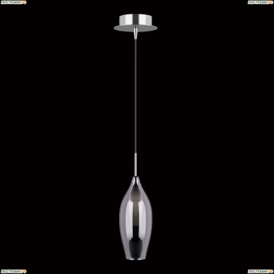 Светильник 803027 ★Lightstar, 1 x 25Вт☀, Хром► — Купить▼