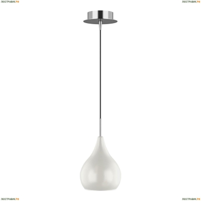 Светильник 803030 ★Lightstar, 1 x 40Вт☀, Хром► — Купить▼