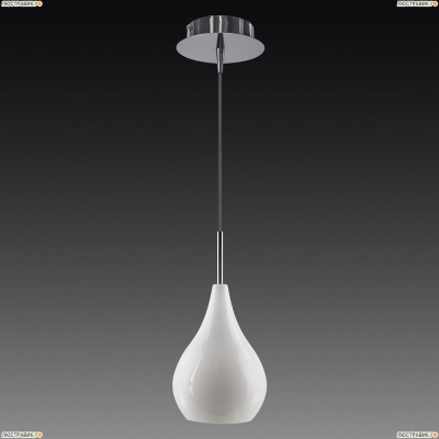 Светильник 803030 ★Lightstar, 1 x 40Вт☀, Хром► — Купить▼