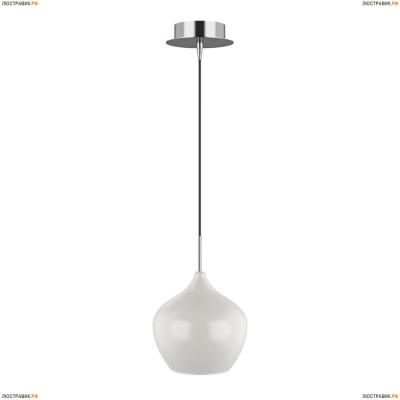 Светильник 803040 ★Lightstar, 1 x 40Вт☀, Хром► — Купить▼