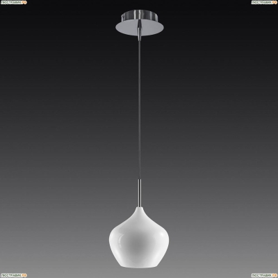Светильник 803040 ★Lightstar, 1 x 40Вт☀, Хром► — Купить▼