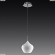 Светильник 803040 ★Lightstar, 1 x 40Вт☀, Хром► — Купить▼