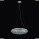 Светильник 741104 ★Lightstar, 10 x 40Вт☀, Хром► — Купить▼