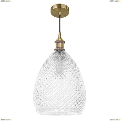 Светильник 798021 ★Lightstar, 1 x 40Вт☀, Латунь► — Купить▼