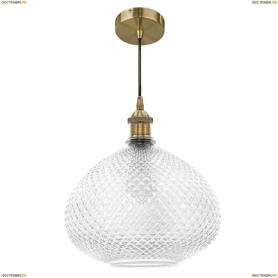 Светильник 798031 ★Lightstar, 1 x 40Вт☀, Латунь► — Купить▼