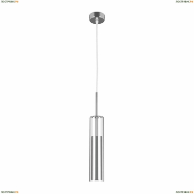 Светильник 756014 ★Lightstar, 1 x 40Вт☀, Хром► — Купить▼
